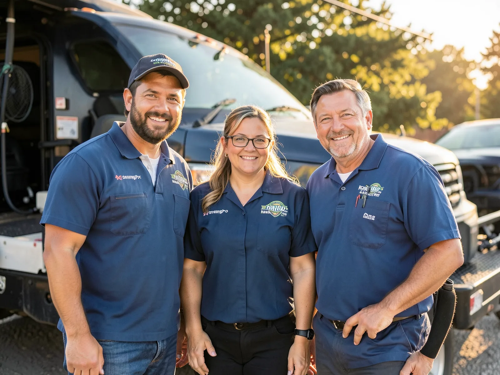 Roof Repair company in Estill, SC